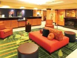 Fairfield Inn and Suites Charleston North/University Area