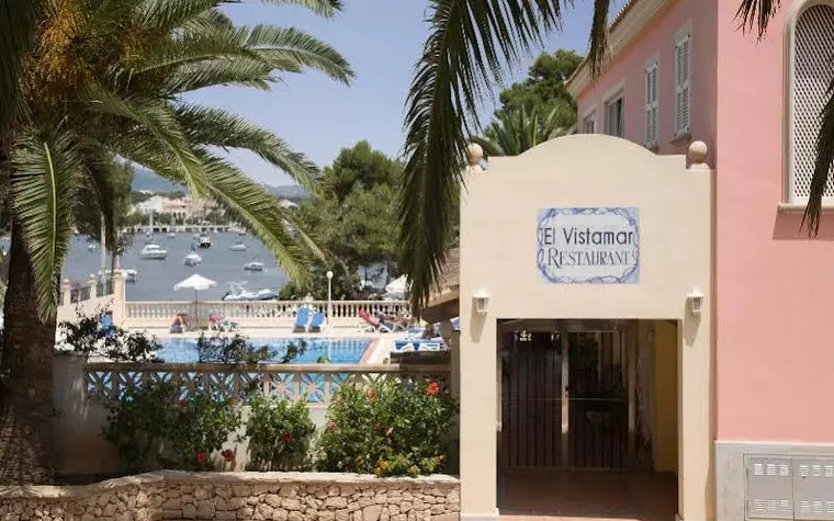 Hotel Vistamar by Pierre & Vacances