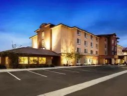 Ayres Hotel Barstow 