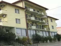 Hotel Istatov