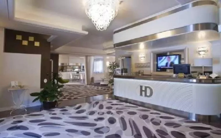Hotel Desenzano