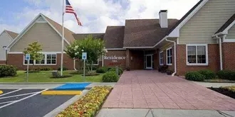 Residence Inn Houston Intercontinental Airport at Greenspoint