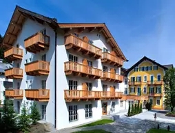 Q! Resort Health & Spa Kitzbühel
