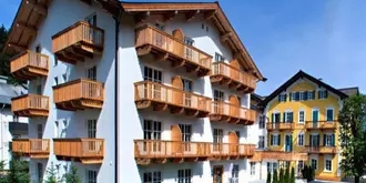 Q! Resort Health & Spa Kitzbühel