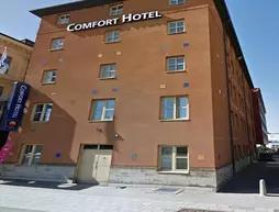 Comfort Hotel Malmö