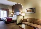 Comfort Suites Tallahassee