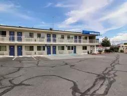 Super 8 Motel - Albuquerque/Midtown