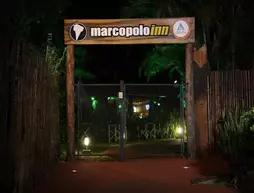 Marcopolo Inn Iguazu