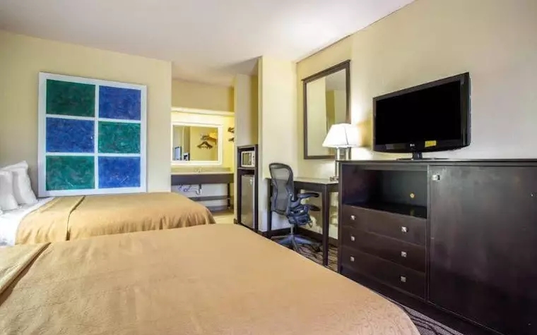 Quality Inn & Suites Aiken