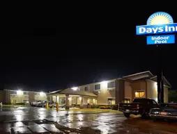 Days Inn Topeka