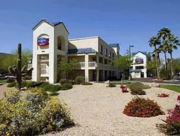 Fairfield Inn Scottsdale North