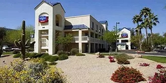 Fairfield Inn Scottsdale North