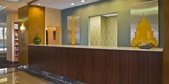 Residence Inn Bethesda Downtown