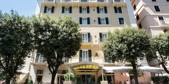 Hotel Francia E Quirinale