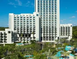 Hilton Orlando Buena Vista Palace Disney Springs™ Area