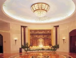 Hilton Beirut Metropolitan Palace Hotel