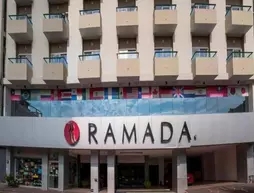 Ramada Hotel Ciudad Victoria