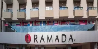 Ramada Hotel Ciudad Victoria