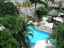 Hotel Aventura Mexicana