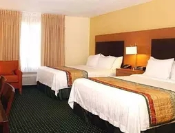 TownePlace Suites by Marriott Kansas City Overland Park