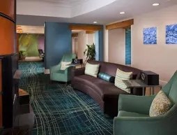 SpringHill Suites by Marriott New Orleans DT/Convention Ctr