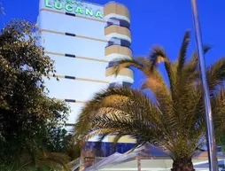 Lucana Hotel
