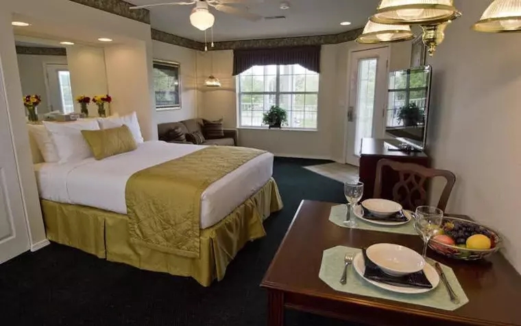 The Suites at Fall Creek by Diamond Resorts