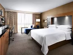 Sheraton Toronto Airport Hotel and Conference Centre