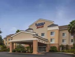 Fairfield Inn and Suites by Marriott Saint Augustine