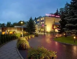 Hotel Mercure Karpacz Resort