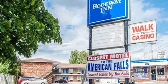 Rodeway Inn - Niagara Falls