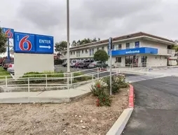 Motel 6 Salinas South - Monterey Area
