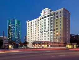 SpringHill Suites Atlanta Buckhead