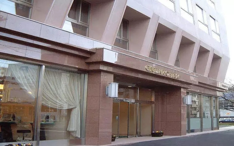 APA Hotel Sapporo Susukino Ekinishi