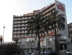VITA Gran Hotel Almeria