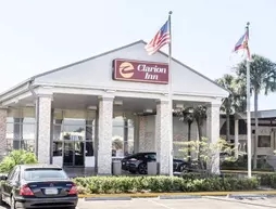Clarion Inn Tampa