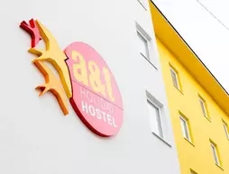 a&t Holiday Hostel