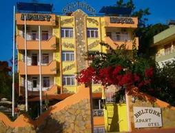 Belturk Apart Hotel