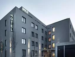Bold Hotel