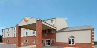 Comfort Inn Kearney