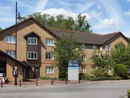 Travelodge Staines