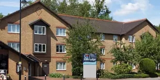 Travelodge Staines