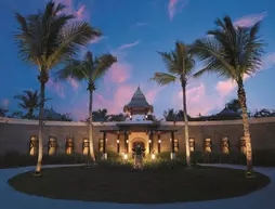 ShangriLas Villingili Resort And Spa Maldives