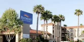 Baymont Inn and Suites LAX/Lawndale