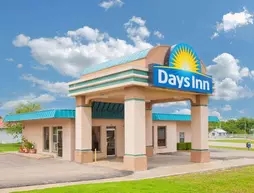 DAYS INN OKEMAH