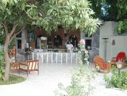 Tal Hotel