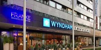 Wyndham Berlin Excelsior