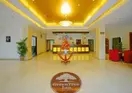 GreenTree Inn Jiangsu Huaian University Town Business Hotel
