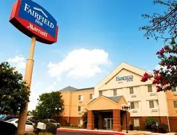 Fairfield Inn by Marriott Ponca City