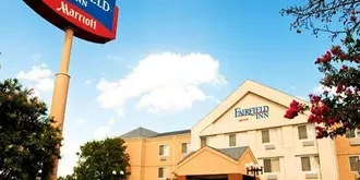 Fairfield Inn by Marriott Ponca City